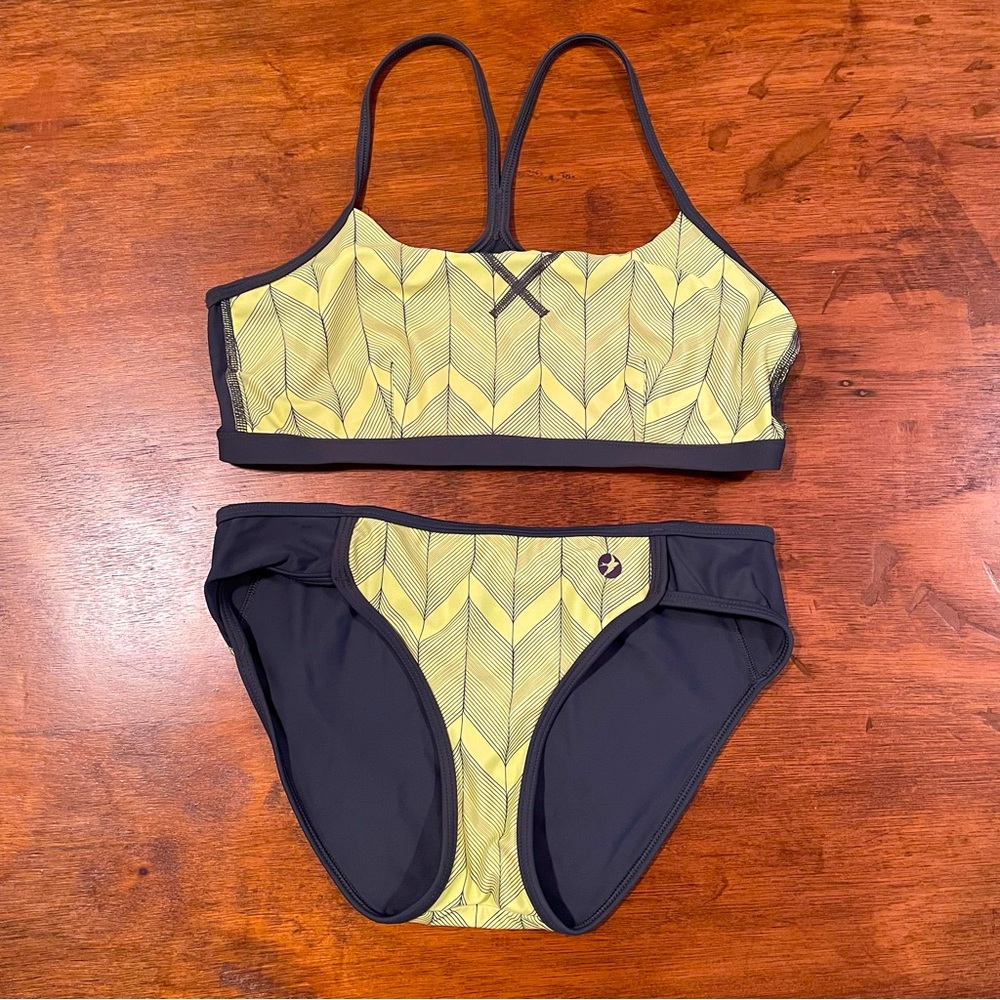 Oiselle Bathing Suit